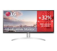 LG 29WQ600-W.AEU Monitor PC 73,7 cm (29") 2560 x 1080 Pixel Full HD LCD Da tavolo Bianco