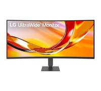 LG UltraWide 34U650A-B - monitor LED - c - Nouvo