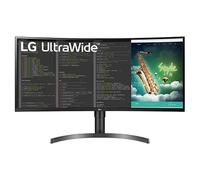 LG UltraWide 35WN75CP-B - Monitor LED - Curvo - 88.9 Cm (35") - HDR [EEK: G]