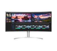 LG UltraWide 38WN95CP-W - Monitor LED - curvo - 38" - HDR