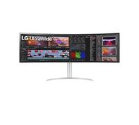 LG 49WQ95C-W LED display 124,5 cm (49")