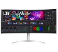 Lg ultrawide curved 40wp95x-w led-monitor 100,86cm (39,7") (wuhd, n...