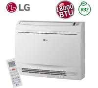 LG Unità interna console pavimento 18000 BTU 5.0 KW mono/multi