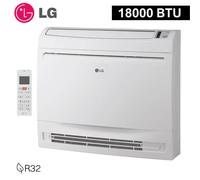 LG Unità interna console pavimento 18000 BTU 5.0 KW mono/multi