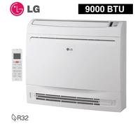 LG Unità interna console pavimento 9000 BTU 2.5 KW mono/multi