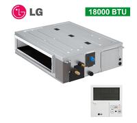 LG Unità interna sistema mono canalizzato 24000 BTU verticale/orizzontale