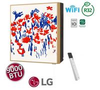 LG Unità interna split ARTCOOL Gallery Photo 9000 BTU 2.5 KW mono/multi