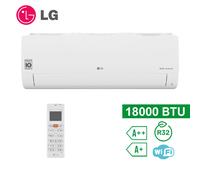 LG Unità interna split LIBERO SMART New 18000 BTU 5,0 KW mono/multi