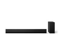 LG USG10TY Nero 3.1 canali 420 W (LG Soundbar USG10TY 2024)