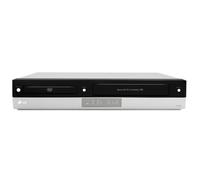 LG V 190 Lettore + Registratore DVD