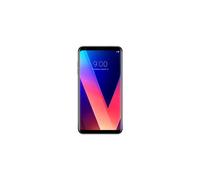 LG V30+ 6" OCTA CORE 128GB RAM 4GB 4G LTE TIM BLACK