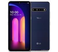 LG V60 ThinQ 5G T-Mobile 256GB blu classe 6.8in solo GSM Unlocked Smartphone