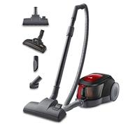 LG VC5506NHTCR, Aspirapolvere, Rosso