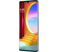 LG Velvet 5G 128GB/6GB Aurora Gray