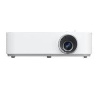 LG PF50KS videoproiettore Proiettore a raggio standard 600 ANSI lumen DLP 1080p (1920x1080) Bianco