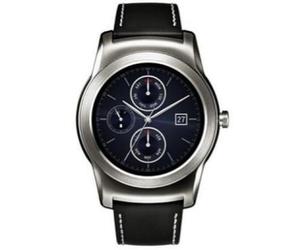 LG W150 WATCH URBANE SMARTWATCH ANDROID WEAR SILVER
