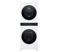 Lg Lavasciuga 12/10Kg Wt1210wwf Bianca