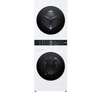 Lg Lavasciuga 12/10Kg Wt1210wwf Bianca