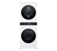 Lg Lavasciuga 12/10Kg Wt1210wwf Bianca