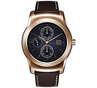 LG Watch Urbane Smartwatch, Oro