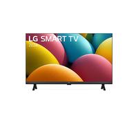 LG webOS 43LR60006LA TV LED, SMART TV, 43 ", LED, Full-HD, Processore a5 Gen6 con AI, Nero