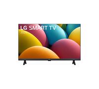 LG webOS 43LR6000LA TV LED, SMART TV, 43 ", Full-HD, Processore a5 Gen6 con AI, Nero