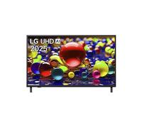 LG webOS UHD AI 43UA74006LB TV LED, SMART TV, 43 ", LED, UHD 4K, Processore a7 Gen8 4K con AI, Ashed Blue, Classe G