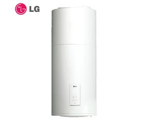 LG WH10ESF0.HA Scaldacqua a pompa di calore 100 LT installazione parete