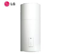 LG WH10ESF0.HA Scaldacqua a pompa di calore 100 LT installazione parete A+