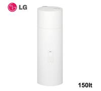 LG WH15ESF0.HA Scaldacqua a pompa di calore 150 LT installazione parete