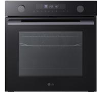 LG WS5D7230G FORNO multifunzione INCASSO pirolitico VENTILATO 72L A