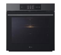 LG WS9D7651B forno 76 L Nero LG