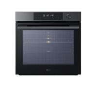 Lg WSED7613B InstaView nergetica: