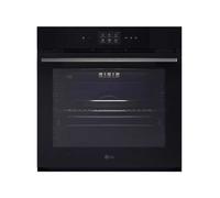 LG InstaView WSED7667M Forno 100% vapore 76L Classe A++ Display 4,3" EasyClean Wi-Fi