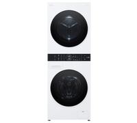 Lg Lavasciuga 12/10Kg Wt1210wwf Bianca