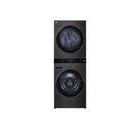 Lg WT1716BBF WashTower Colonna Bucato 17/16 Kg 1400 Giri WiFi AI DD - E/D C]
