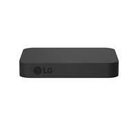 LG WTP3 ALTAVOZ SOUNDBAR NEGRO 7.1.4 CANALES