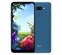 LG X430EMW K40S Dual blue/blue