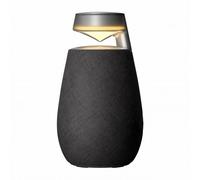 LG XBOOM 360 XO2, Speaker omnidirezionale 20W, Illuminazione, IP55, Bluetooth 5.