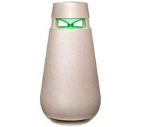 LG - XBOOM 360 XO3 Altoparlante Portatile Mono Potenza 50 W con Audio 360 e Illuminazione Emozionale Bluetooth - Beige