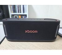 LG xboom BOUNCE Altoparlante Bluetooth Altoparlante Portatile Signature...