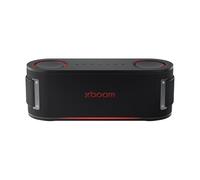 LG xboom Bounce,Speaker Bluetooth Portatile, Cassa Altoparlante Impermeabile e Antipolvere IP67, Fino a 30h di Autonomia,Compatibile con (Google, Siri, Alexa)
