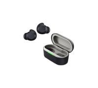LG, XBOOM BUDS, cuffie bluetooth, Auricolari bluetooth, auricolari anc sport, auricolari in ear bluetooth cancellazione attiva rumore, Cuffie wireless in ear bluetooth, Nero
