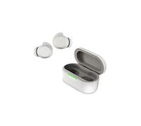 LG, XBOOM BUDS, cuffie bluetooth, Auricolari bluetooth, auricolari anc sport, auricolari in ear bluetooth cancellazione attiva rumore, Cuffie wireless in ear bluetooth, Bianco