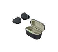 LG,xboom Budslite, cuffiebluetooth, Auricolari, auricolari anc sport, auricolari in ear bluetooth cancellazione attiva rumore, Cuffie wireless, Nero