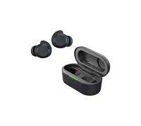 LG,xboom Budsplus, cuffie bluetooth, Auricolari, auricolari anc sport, auricolari in ear bluetooth cancellazione attiva rumore, Cuffie wireless in ear bluetooth, Nero