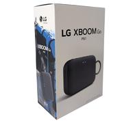 LG XBOOM GO Altoparlante Bluetooth Portatile PN1 Wireless da Viaggio IPX5 Ner...