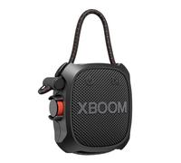 LG XBOOM Go XG2T, Speaker Bluetooth 5W, Sound Boost, IP67, Batteria, B LG