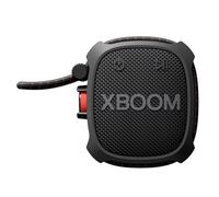 LG XBOOM Go XG2T, Speaker Bluetooth 5W, Sound Boost, IP67, Batteria, B LG