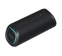 LG XBOOM Go XG7QBK Altavoz Bluetooth Negro